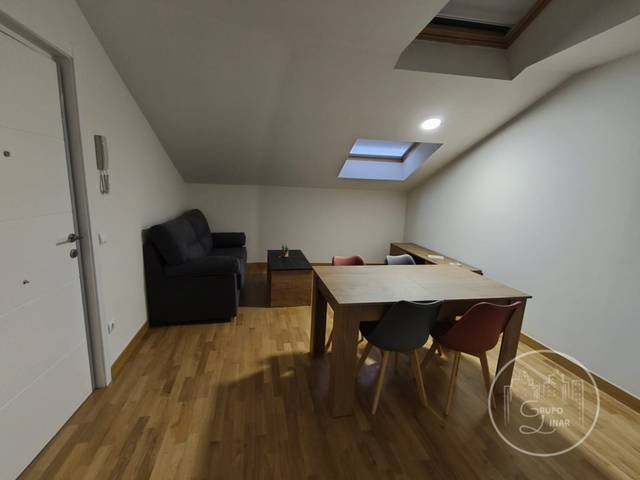 Piso en Alquiler en Callejón Esperanza De La en Arévalo