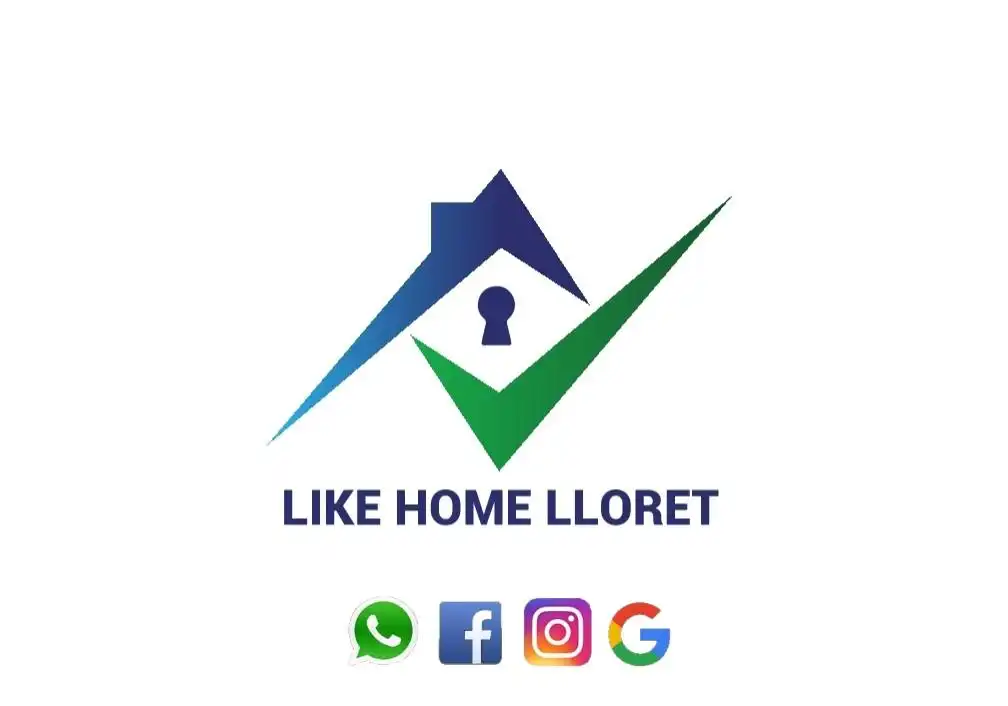 Vista exterior de Apartamento en venta en Lloret de Mar con Calefacción, Trastero y Balcón