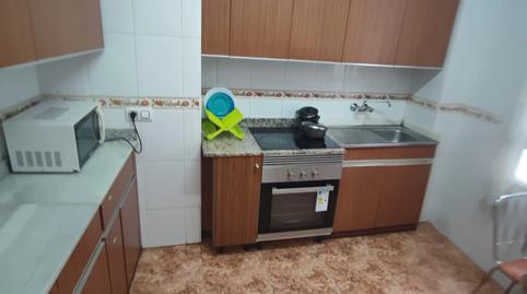 Foto 5 de Pis de lloguer a San Lorenzo,  Murcia Capital