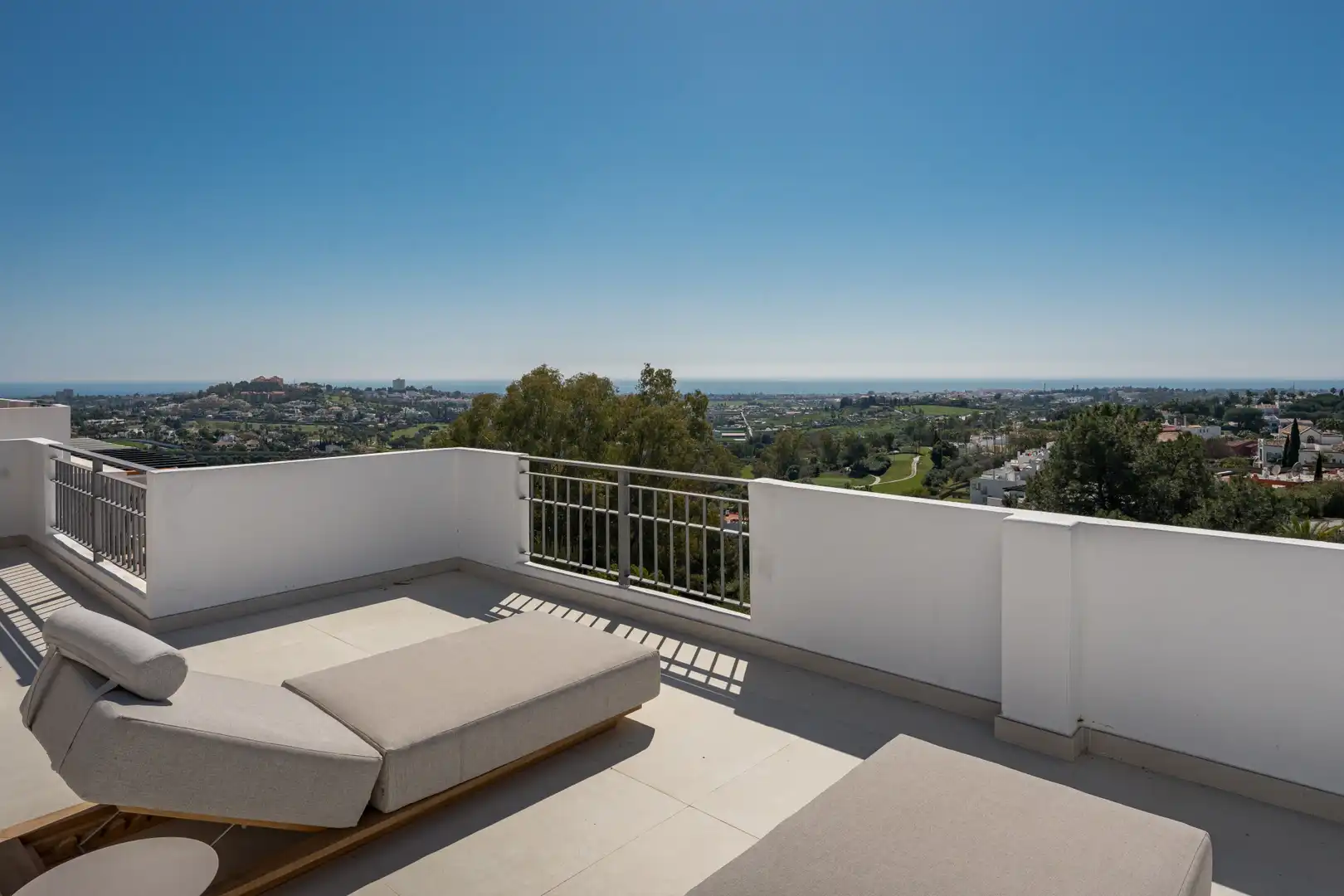 Penthouse with pool for sale in La Quinta, imagen 43