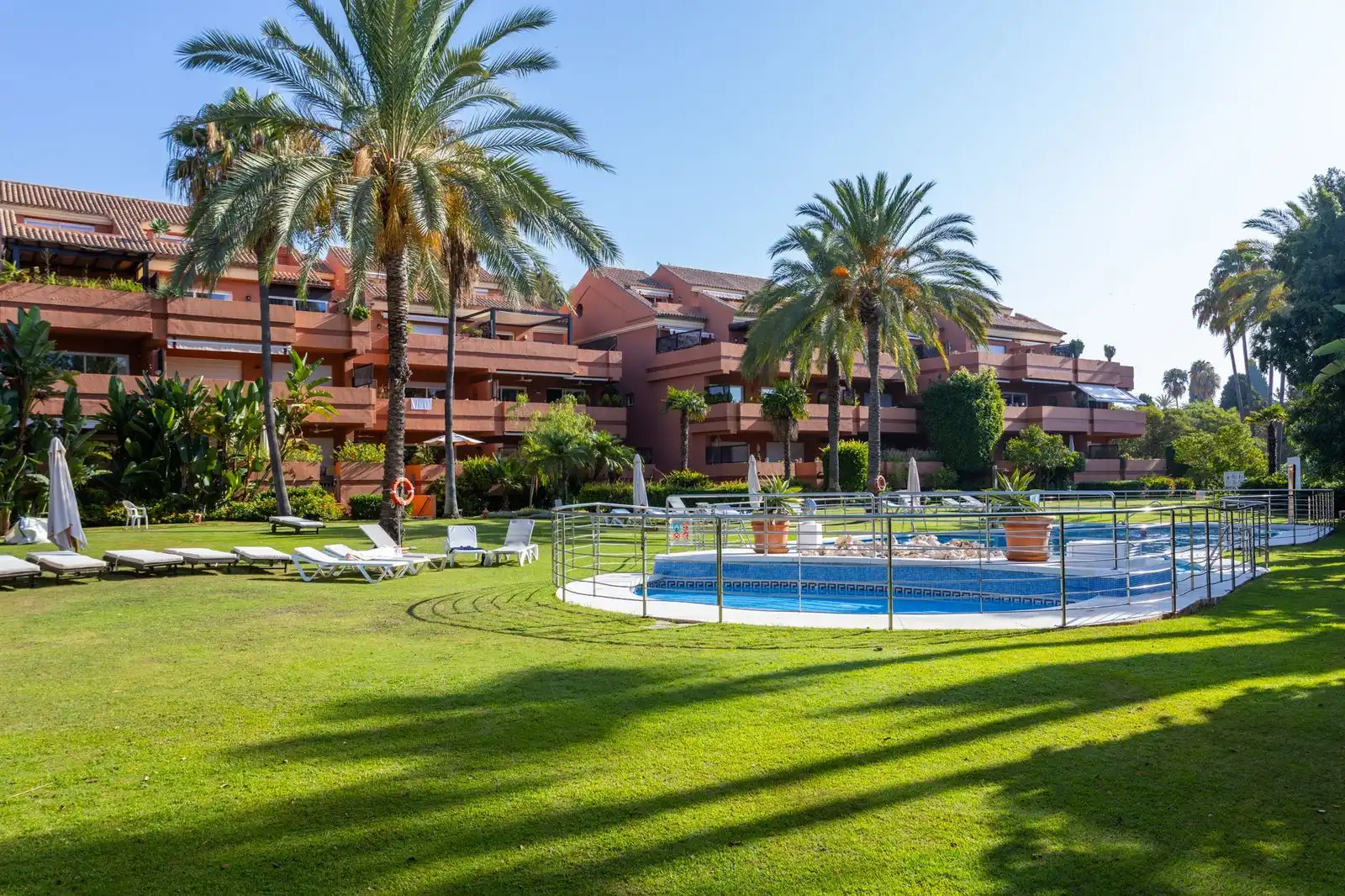 Wohnung mit Pool zum Verkauf in Calle Isabel Clara Eugenia 357, imagen 29