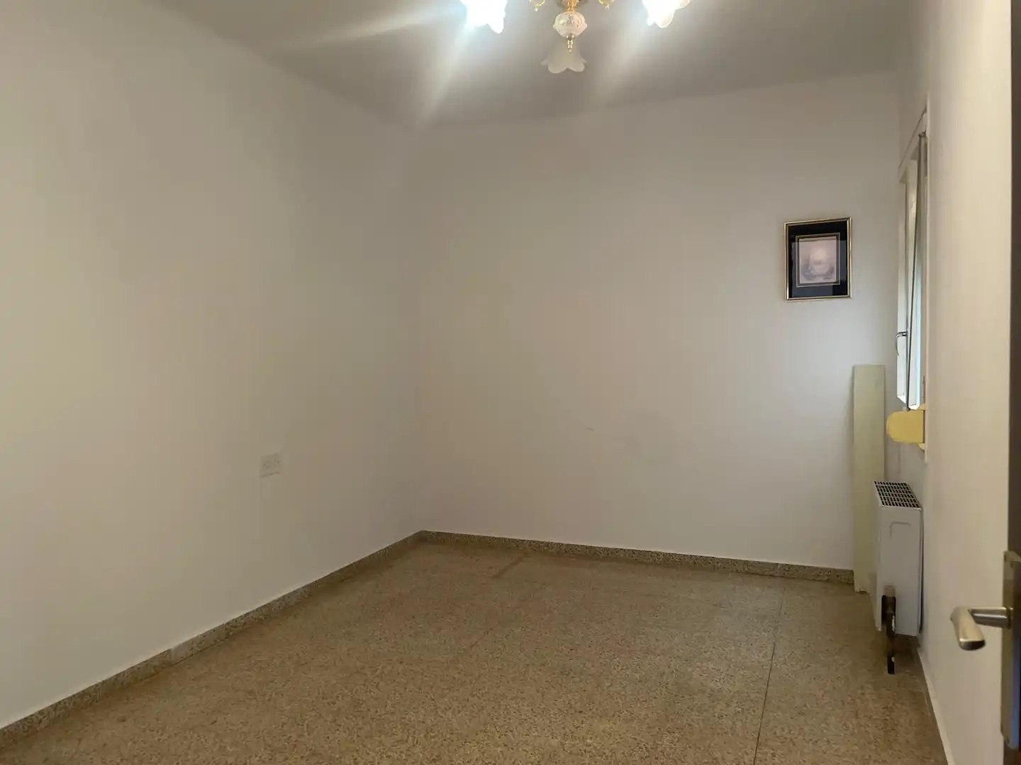 Piso en venta en Manresa con Calefacción, Trastero y Horno