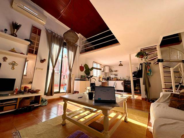 Piso en Alquiler en N/A en Mont-Olivet