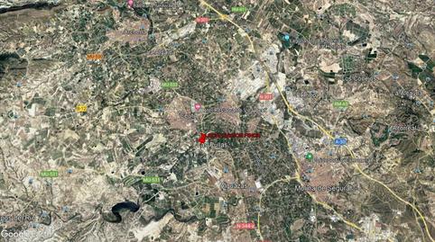 Photo 4 of Industrial land for sale in Alguazas, Murcia