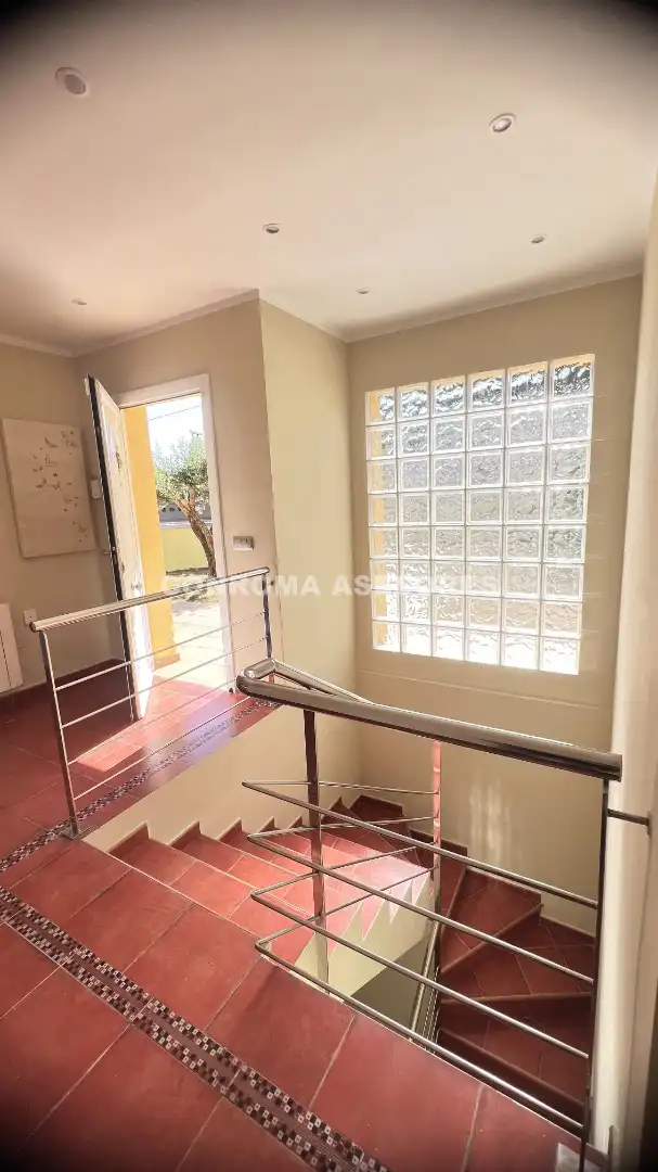 Casa amb terrassa en venda a Fogars de la Selva, imagen 32