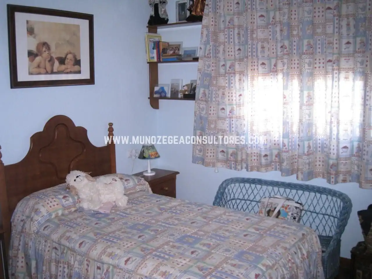 House with pool for sale in Cabra, imagen 18