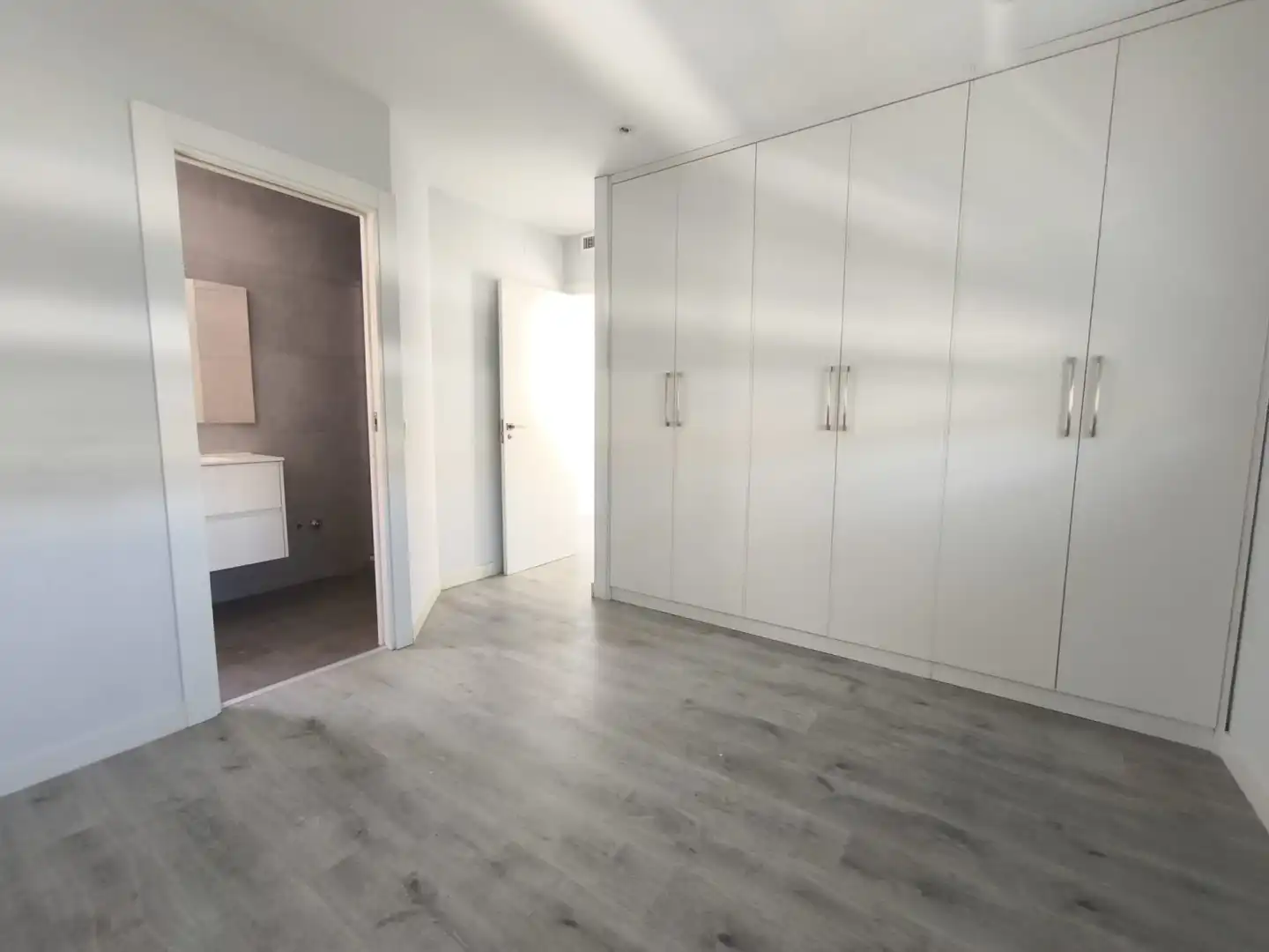 Habitación de Casa o chalet en venta en Murcia con Aire acondicionado, Calefacción y Trastero