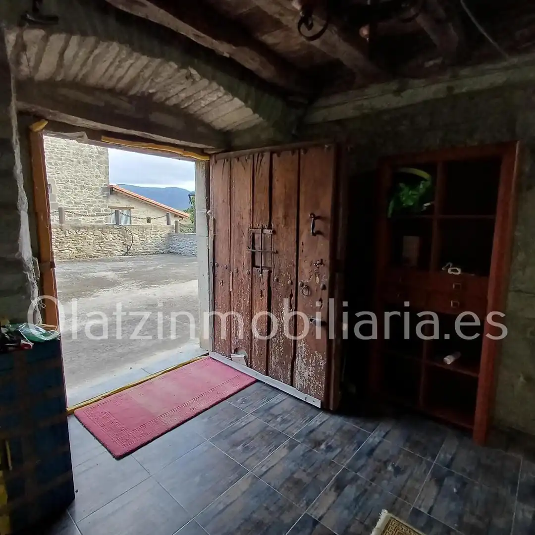 Haus mit Terrasse zum Verkauf in Valle de Mena, imagen 21