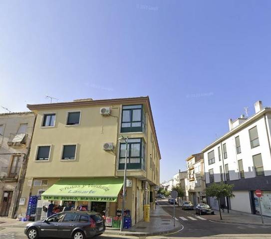 Piso en Venta en Calle CARCABAS en Ciudad Rodrigo