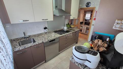 Photo 3 of Flat for sale in Los Rosales, Madrid Capital