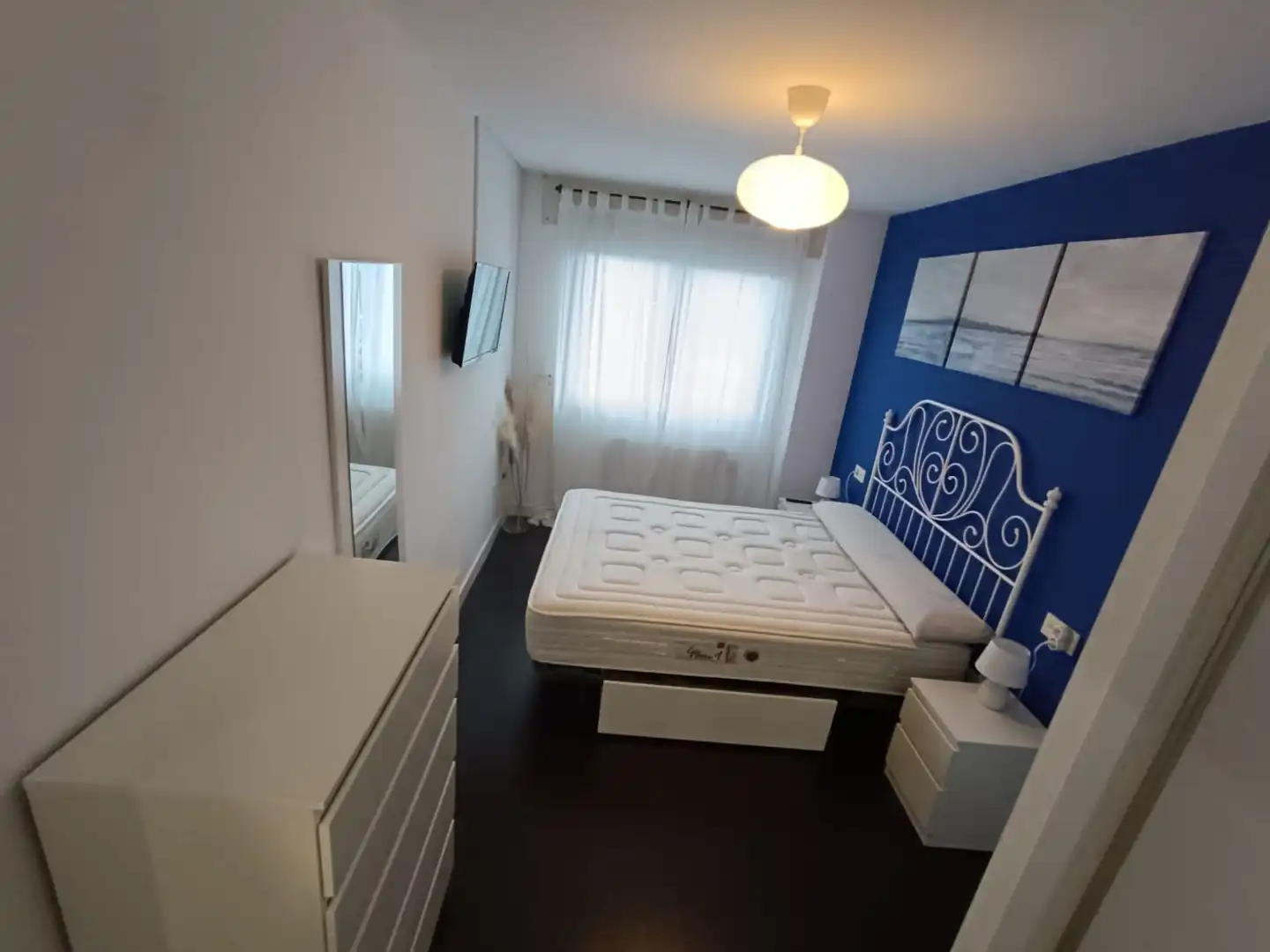 Piso con piscina en venta en Rúa Concepción Arenal 9, imagen 7