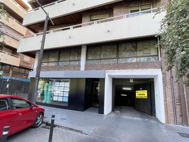 Einzelparkplatz zum Verkauf in Avenida de Cervantes