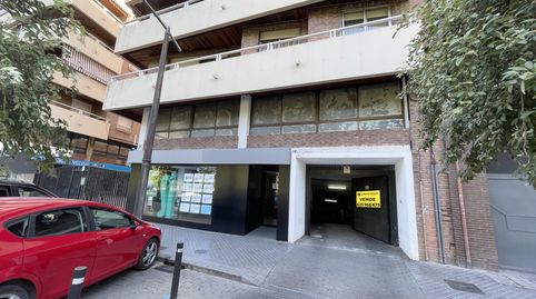 PLAZA DE APARCAMIENTO PARA COCHE GRANDE EN AVENIDA DE CERVANTES, CÓRDOBA