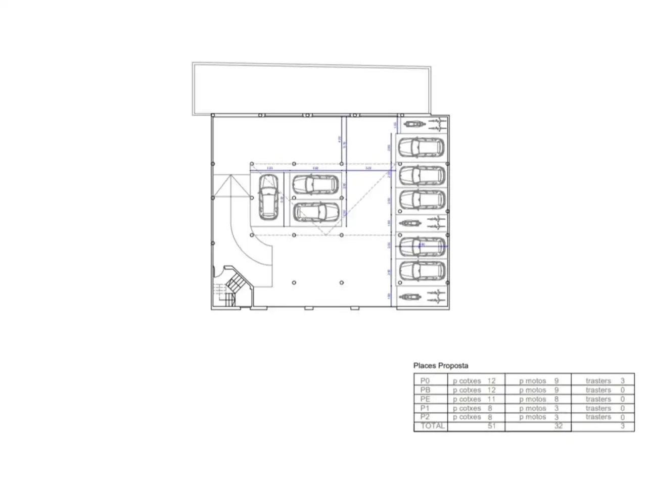 Terreno rústico en venta en Pont Major - Pedret - Campdorà, imagen 11