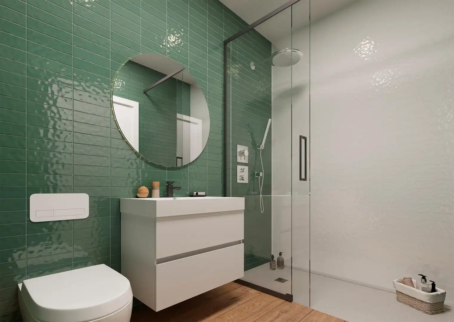 Attique avec piscine à vendre à Bonalba - Cotoveta, imagen 12