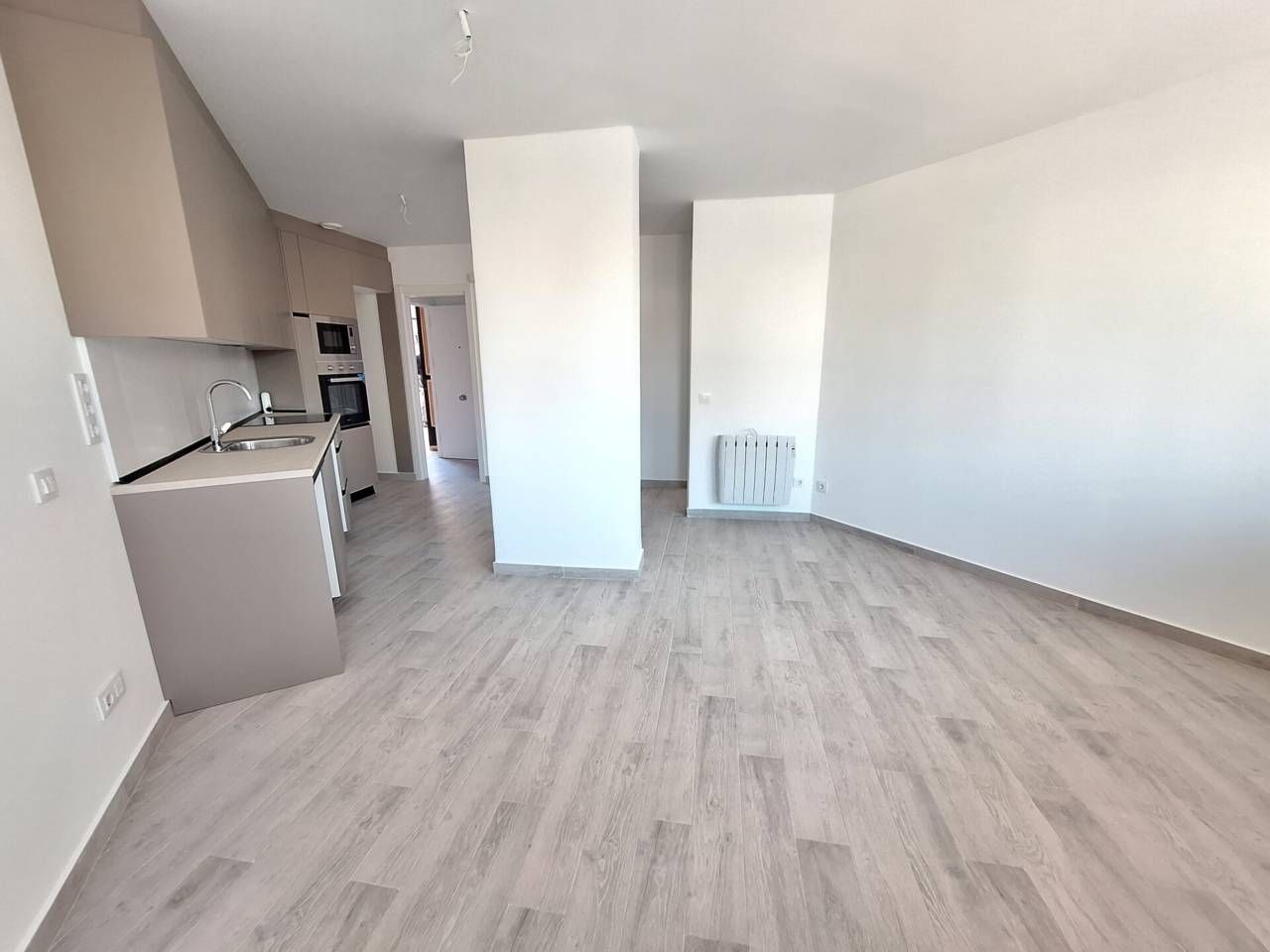 Habitación de Piso en venta en Fuenlabrada con Calefacción