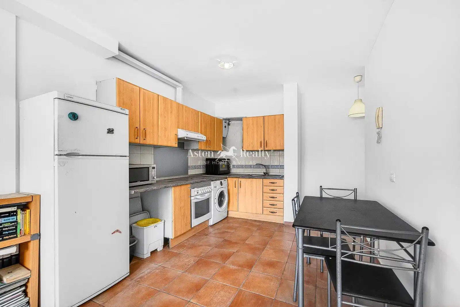 Piso en venta en Albariza, 2, Cabo Blanco