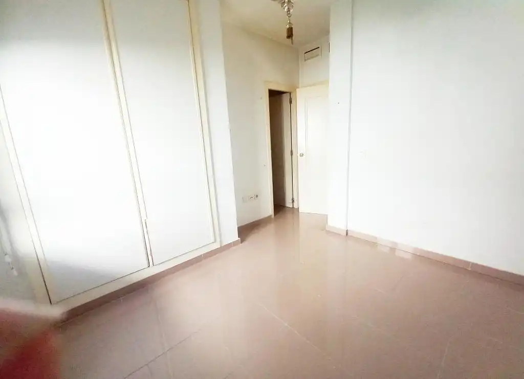 Bedroom of Flat for sale in Jerez de la Frontera  with Air Conditioner, Heating and Balcony