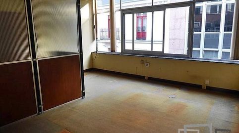 Foto 4 de Oficina de alquiler en Plaza Circular, Bilbao