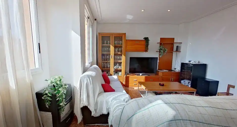 Flat with lift for sale in La Vall d'Uixó