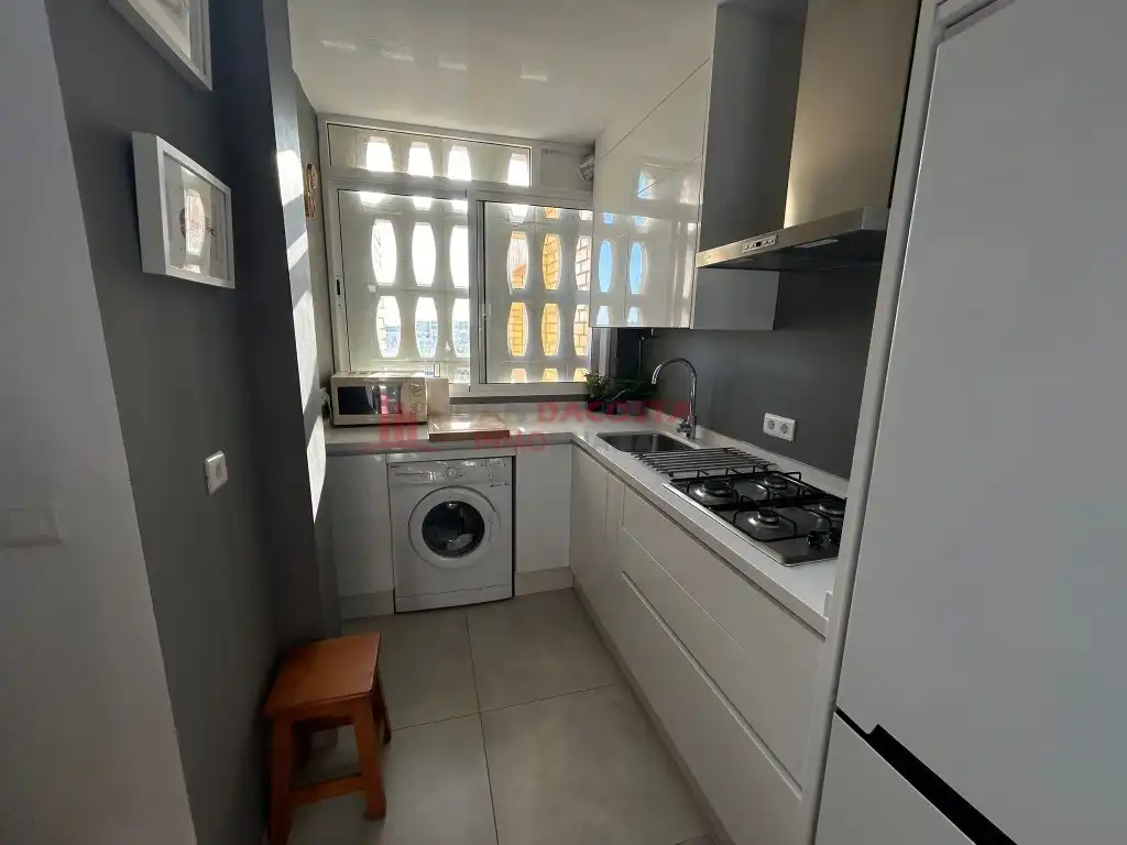 Appartement compact à louer à La Antilla, imagen 7