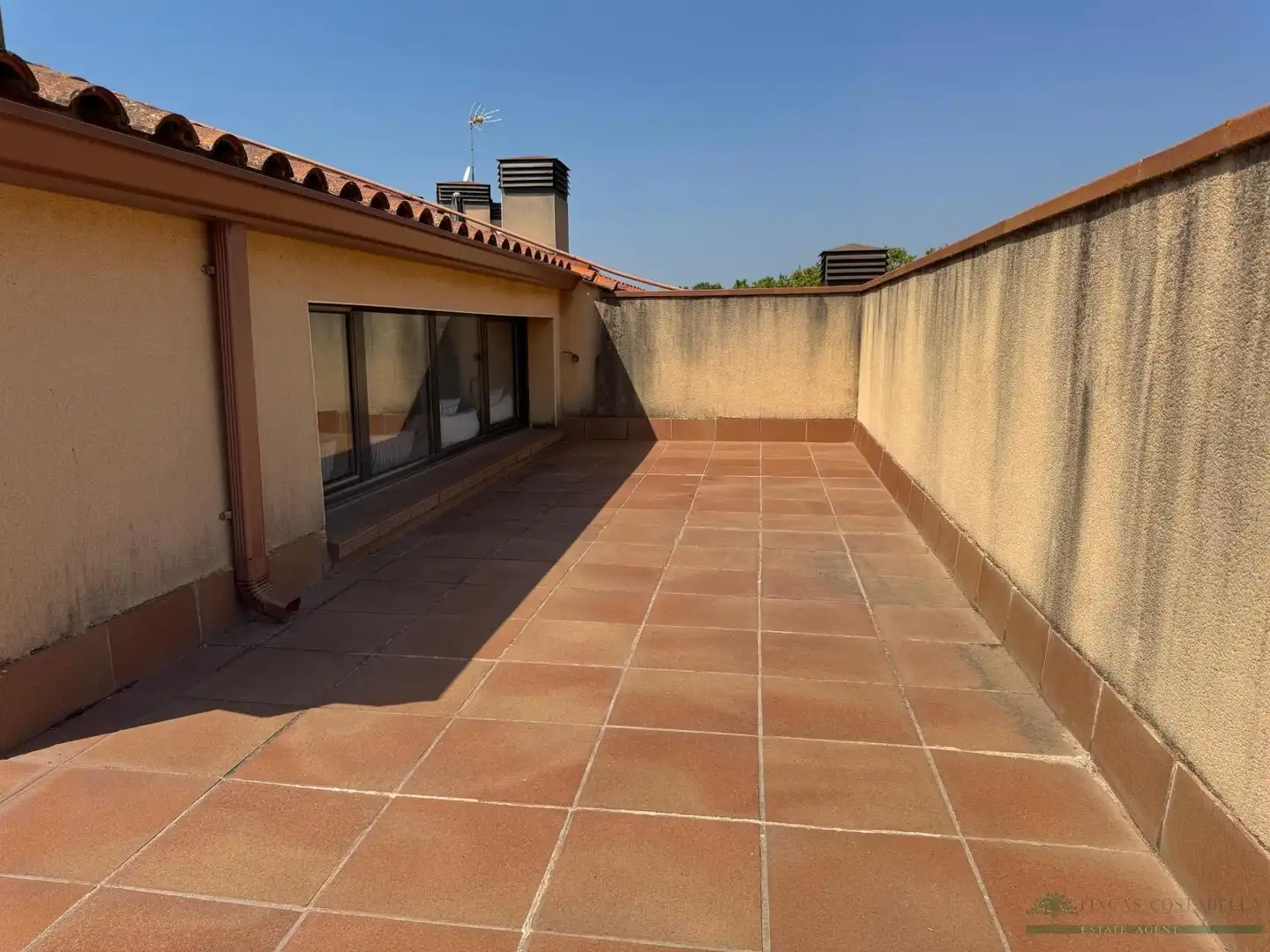 Ático en venta en Platja, Castell d'Aro