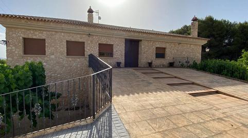 Photo 4 of House or chalet for sale in N/a, -1, Las Virtudes, Villena