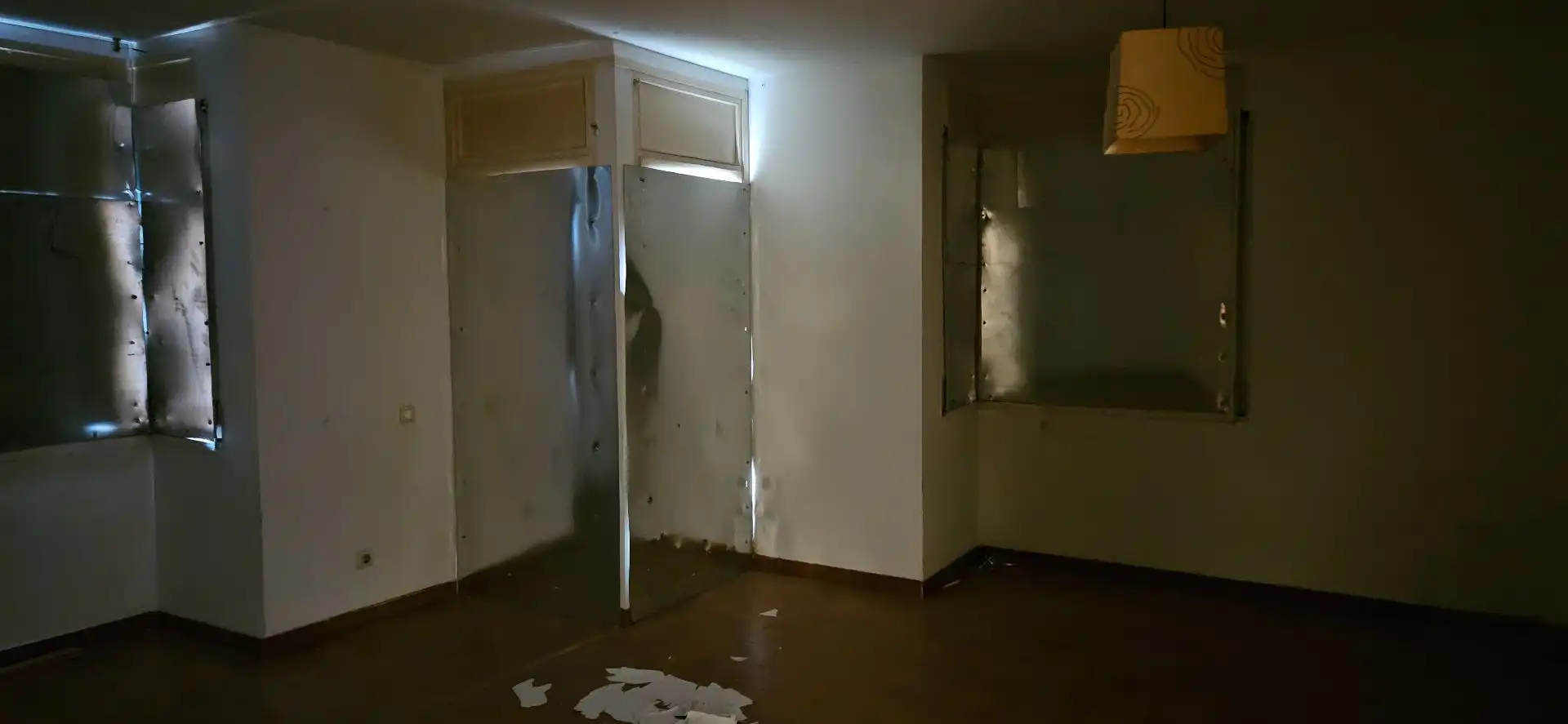 Attic for sale in Mataró