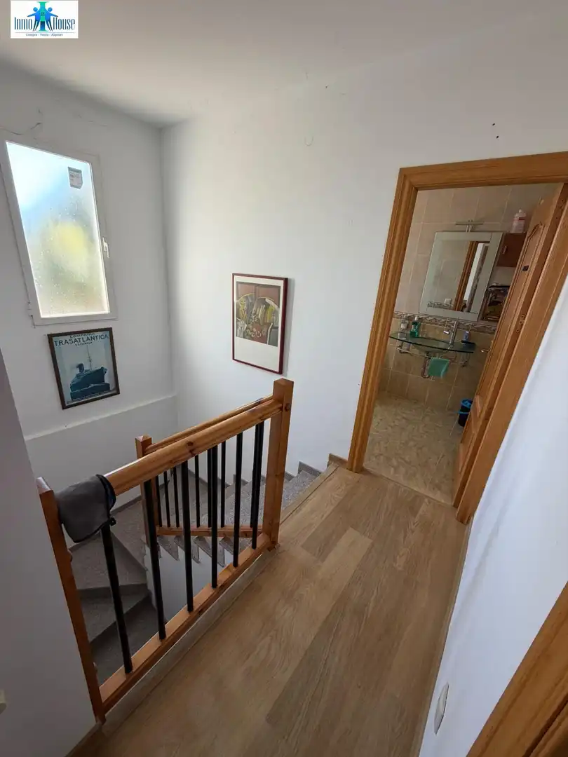 Casa a schiera in vendita a Madrigueras, imagen 10