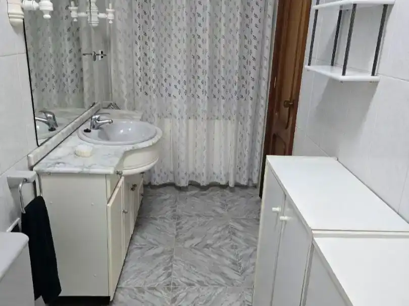 Bany de Casa o xalet en venda en Mondariz amb Piscina