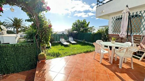 Foto 4 de Casa o chalet de alquiler en Sonnenland, San Bartolomé de Tirajana