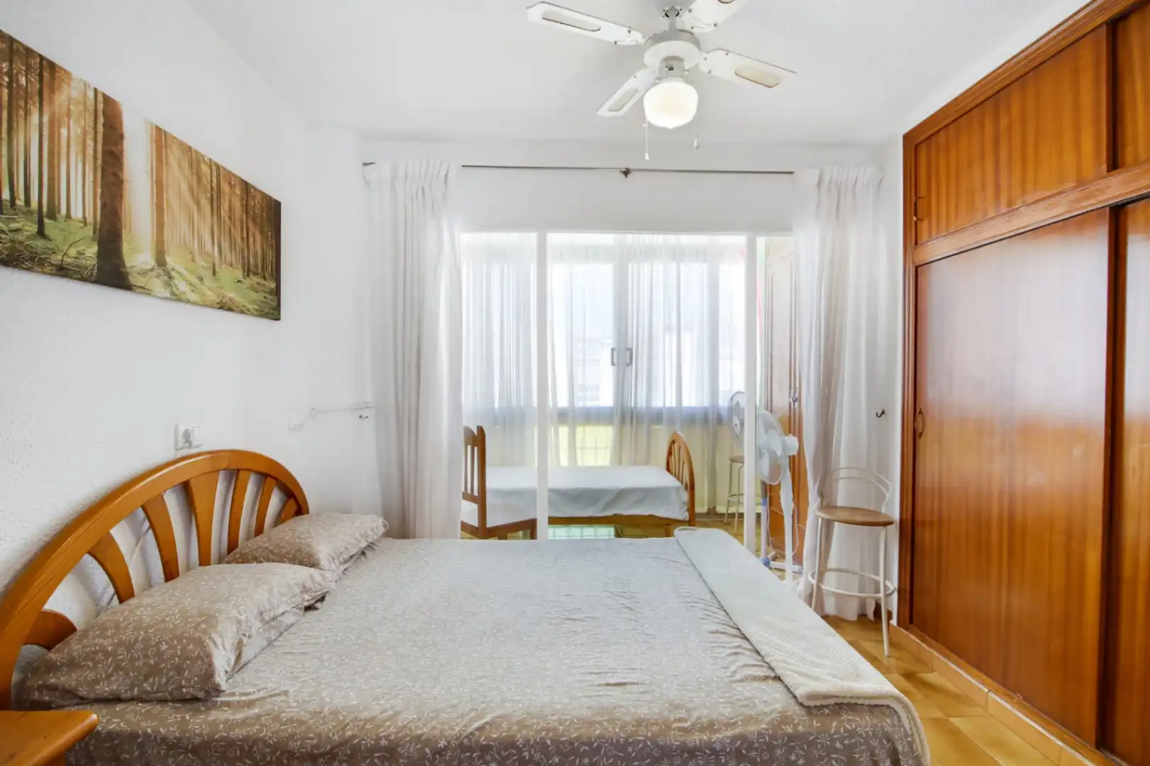 Appartement compact avec terrasse à vendre à Playa de Poniente, imagen 16