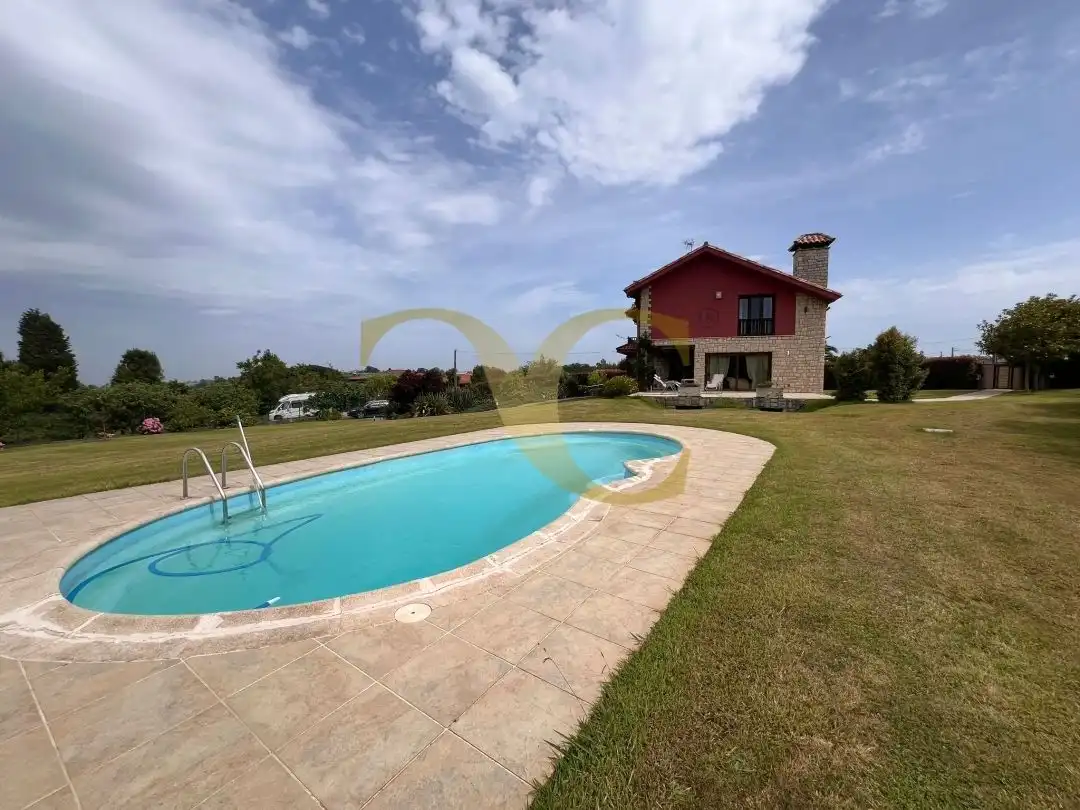 Villa con terrazza in vendita a Camino del Chamurru, imagen 101