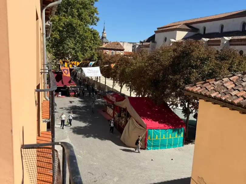 Duplexes for sale in Alcalá de Henares, Madrid