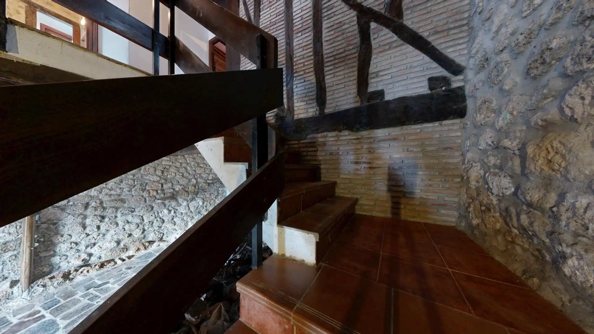Casa o xalet en venda en Valle de Mena amb Jardí privat, Traster i Balcó