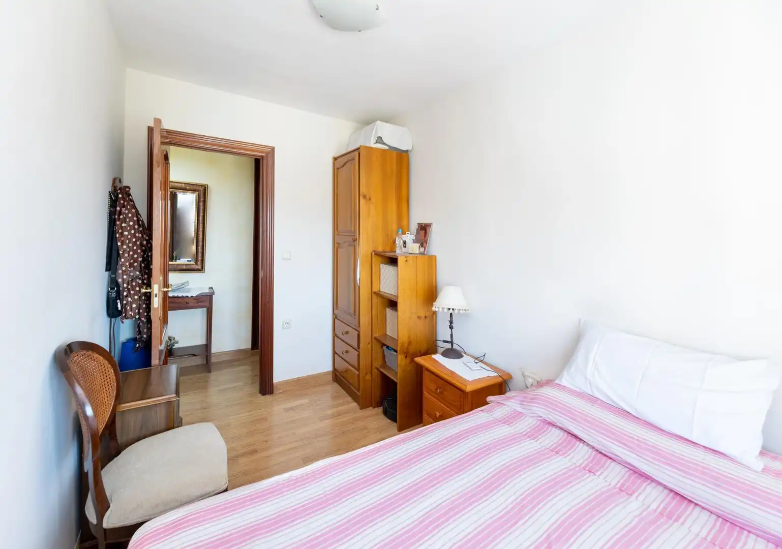 Appartamento con ascensore in vendita a Calle CURRO CUCHARES, imagen 16