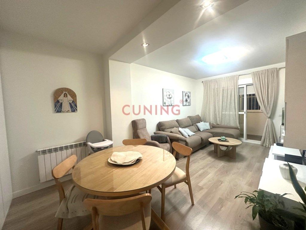 Flat for sale in Calle Juan Ramon Jimenez, Mejostilla