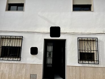 Maison avec jardin à vendre à Vélez de Benaudalla