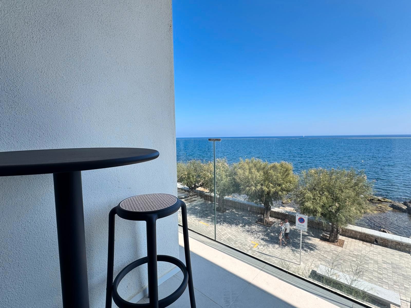 Terrassa de Pis en venda en L'Escala amb Aire condicionat, Calefacció i Terrassa