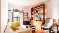 Bedroom of Apartment for sale in  Sevilla Capital  with Balcony