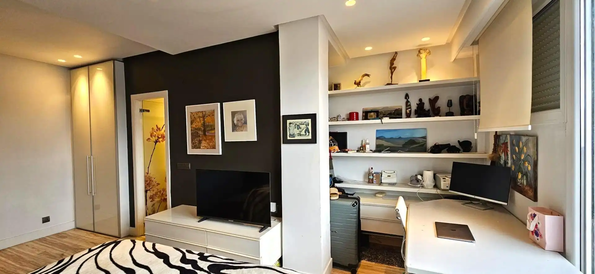 Dúplex con ascensor en venta en Paseo DEL DUQUE DE MANDAS, imagen 29