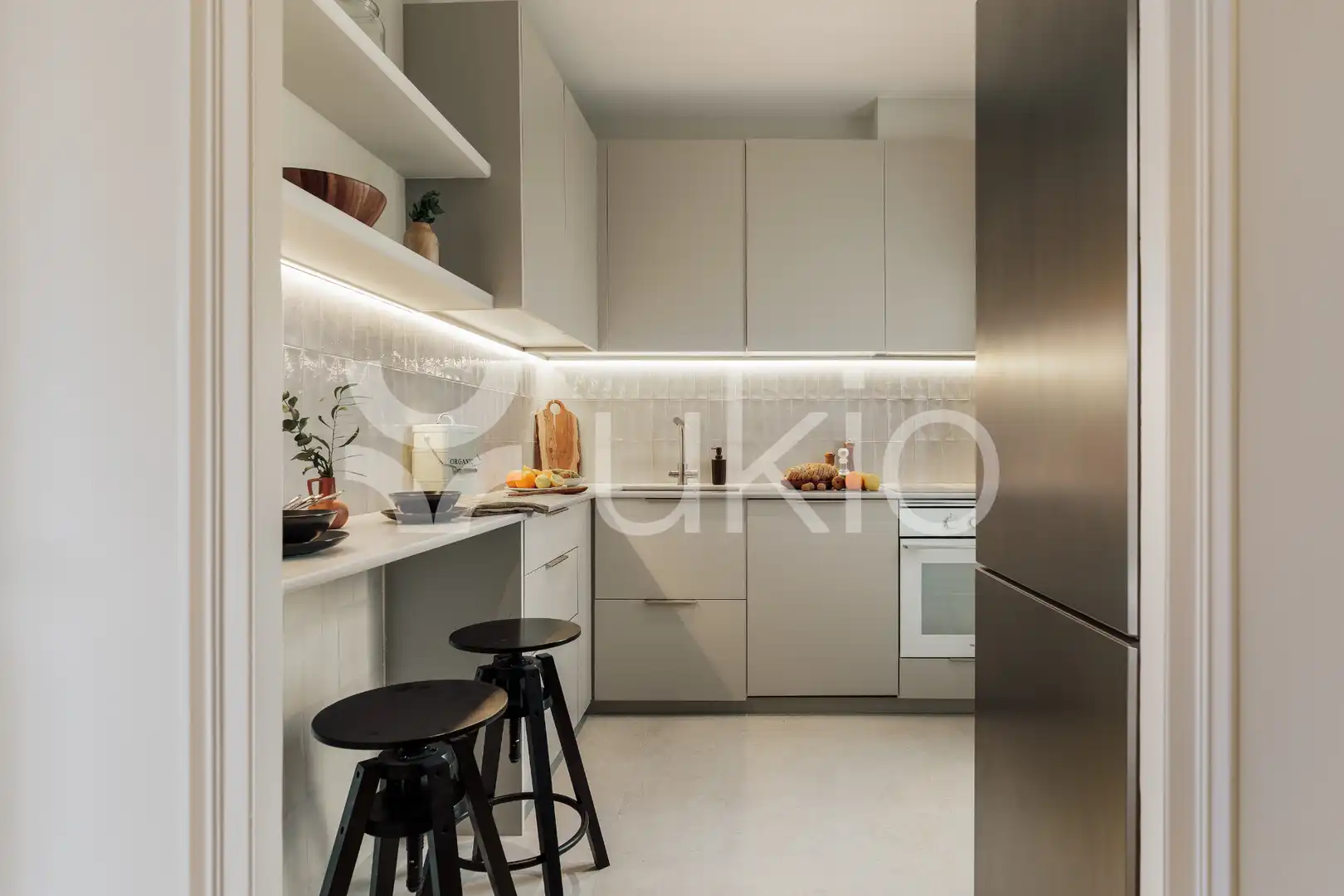 Apartament de lloguer a Carrer de Grases, El Poble Sec - Parc de Montjuïc