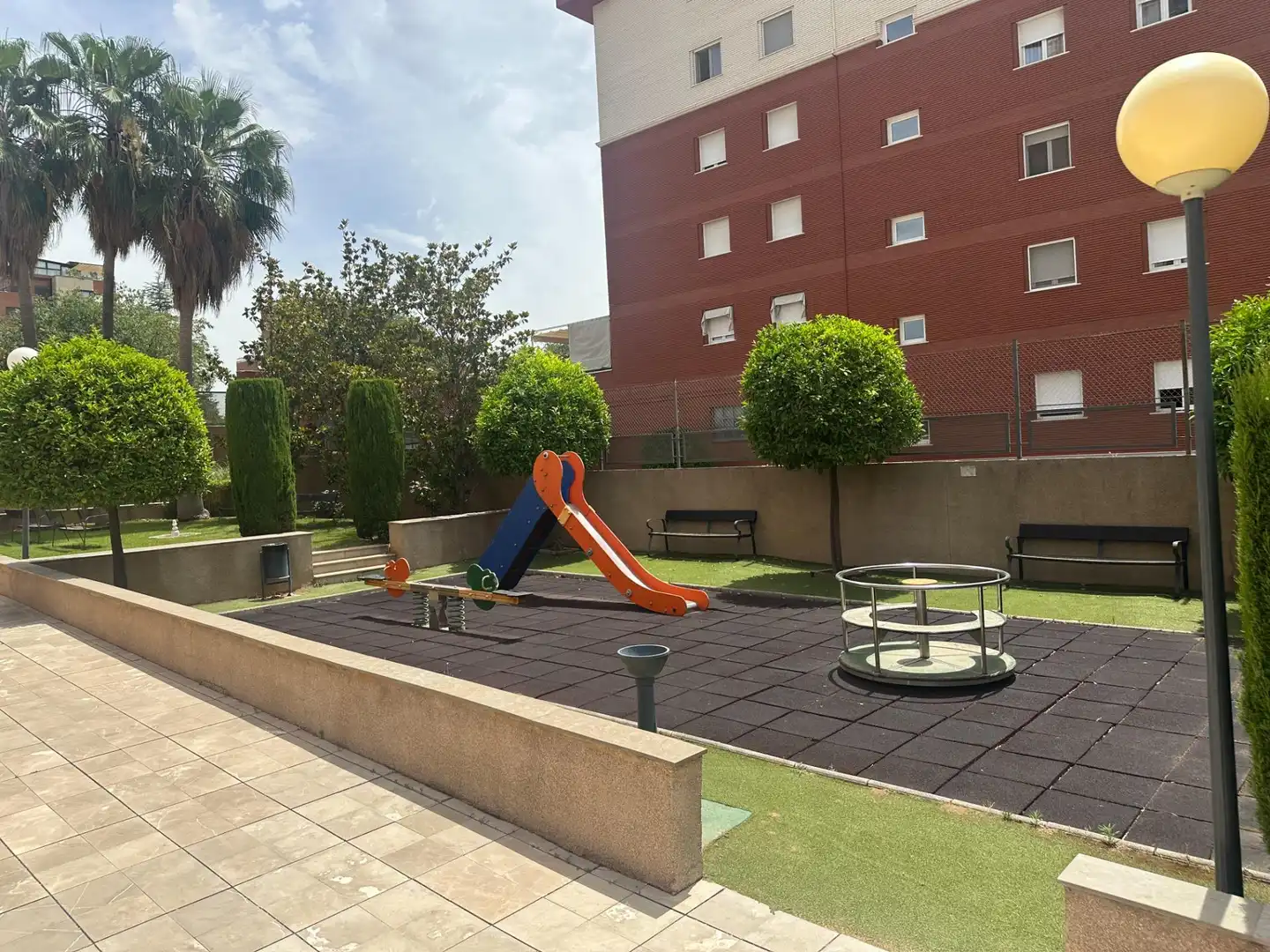 Apartments for rent in Avda. Federico Garcia Lorca - Nueva Estación Autobuses