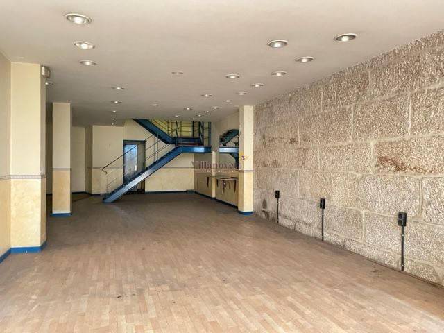 Local comercial en Venta en Plaza España - Corte Inglés