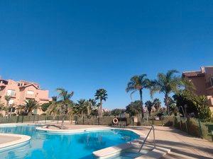 Foto 2 von Wohnung zur Miete in Calle Espliego, 58, Mar Menor Golf, Torre-Pacheco