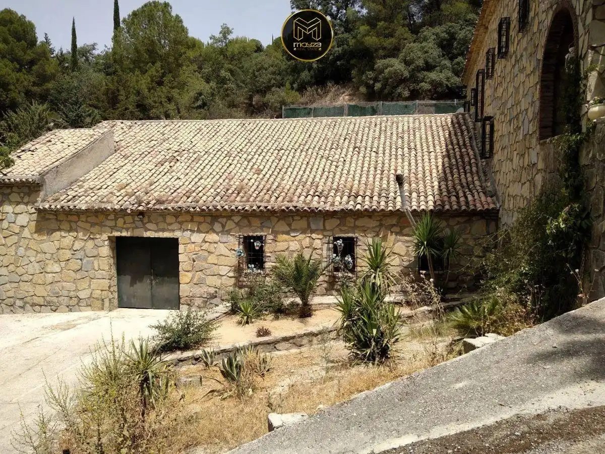 Xalet amb piscina en venda a Torredelcampo, imagen 19