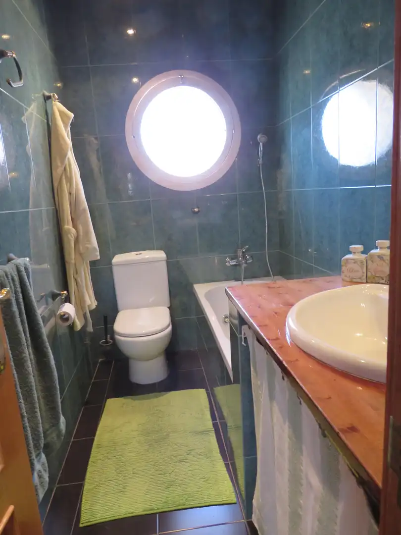 Casa o xalet en venda a Passeig Maria Cristina, Vallirana