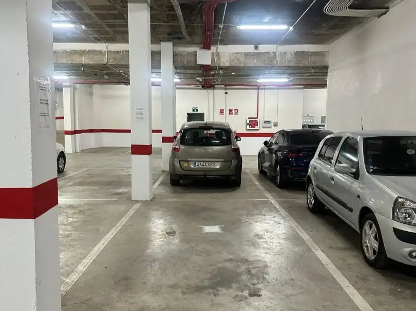 Parking of Garage for sale in Almendralejo