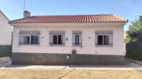 Foto 2 von Haus oder Chalet zum Verkauf in Lillo, Toledo