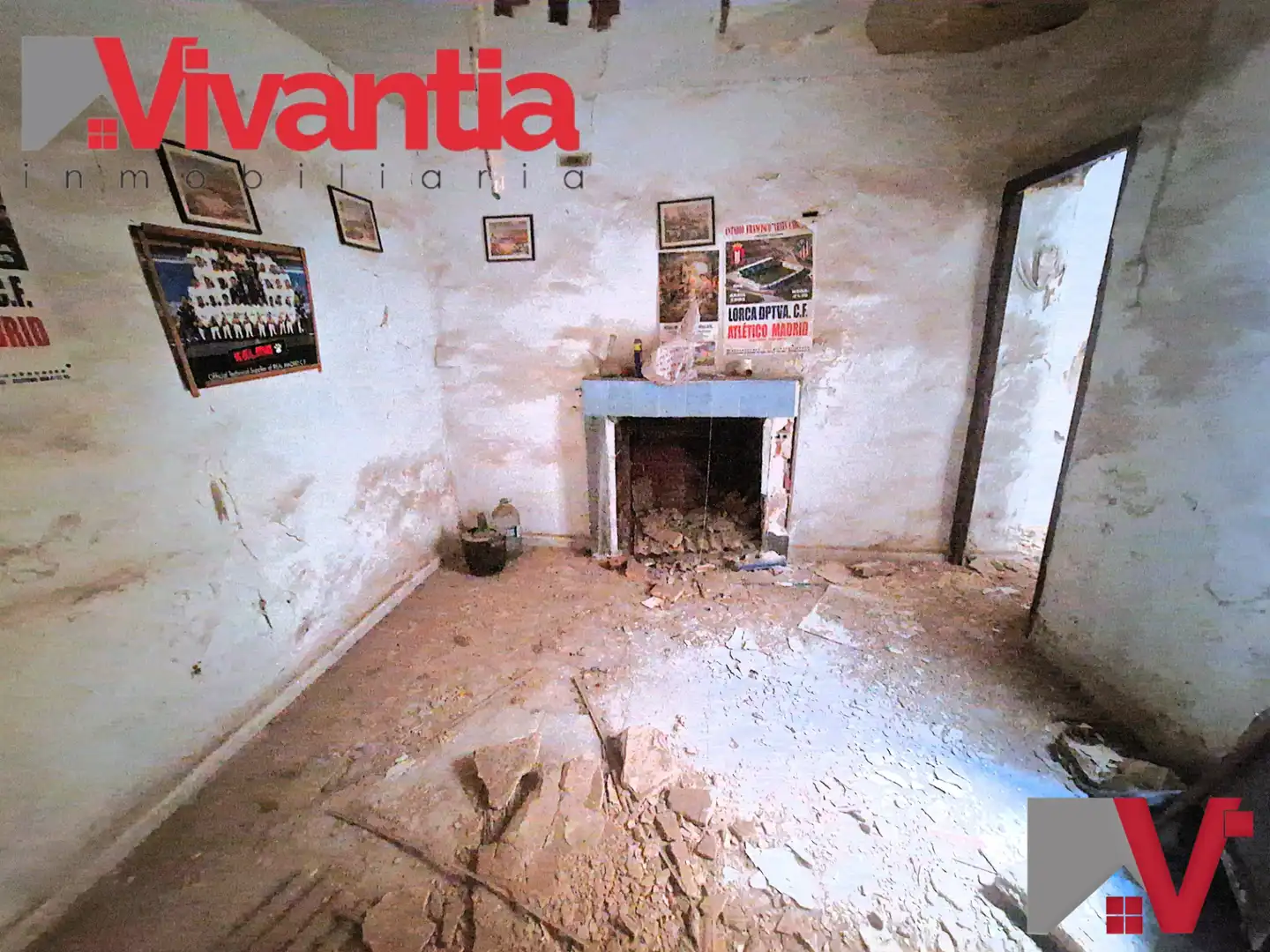 Casa in vendita a Lorca Ciudad, imagen 3